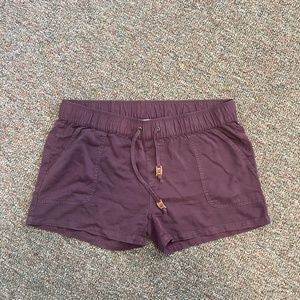 Tentree Instow Short